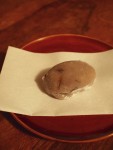 仙太郎 亥の子餅